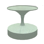 数字插花测试项目